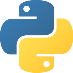 Python Logo