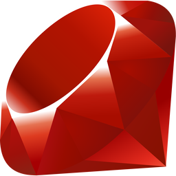 Ruby Logo